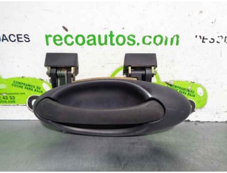 Recambio de maneta exterior trasera izquierda para saab 9-5 berlina 2.3 cat referencia OEM IAM 5184270  