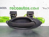 Recambio de maneta exterior trasera izquierda para saab 9-5 berlina 2.3 cat referencia OEM IAM 5184270 