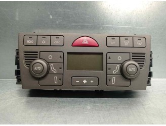 Recambio de mando climatizador para lancia ypsilon (101) 1.4 cat referencia OEM IAM 735369969 A83005400A 