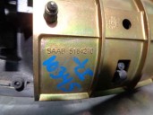 Recambio de maneta exterior trasera izquierda para saab 9-5 berlina 2.3 cat referencia OEM IAM 5184270  