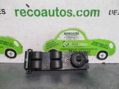 Recambio de mando elevalunas delantero izquierdo para ford focus berlina (cap) 1.6 tdci cat referencia OEM IAM 3M5T14A132AF 