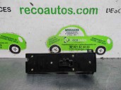 Recambio de mando elevalunas delantero izquierdo para ford focus berlina (cap) 1.6 tdci cat referencia OEM IAM 3M5T14A132AF 