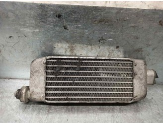 Recambio de radiador aceite para fiat punto berlina (176) 1.7 turbodiesel cat referencia OEM IAM 7770332  