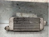 Recambio de radiador aceite para fiat punto berlina (176) 1.7 turbodiesel cat referencia OEM IAM 7770332 