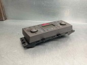 Recambio de mando climatizador para lancia ypsilon (101) 1.4 cat referencia OEM IAM 735369969 A83005400A 