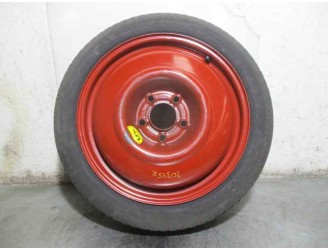 Recambio de neumatico repuesto para saab 9-5 berlina 2.3 cat referencia OEM IAM 24403036 T11570R1692M NOKIA