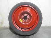 Recambio de neumatico repuesto para saab 9-5 berlina 2.3 cat referencia OEM IAM 24403036 T11570R1692M NOKIA