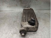 Recambio de radiador aceite para fiat punto berlina (176) 1.7 turbodiesel cat referencia OEM IAM 7770332 