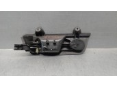 Recambio de maneta interior trasera derecha para seat exeo st (3r5)(2009>) sport referencia OEM IAM 8E0839020 5 PUERTAS