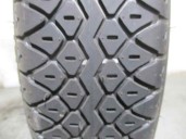 Recambio de neumatico repuesto para saab 9-5 berlina 2.3 cat referencia OEM IAM 24403036 T11570R1692M NOKIA