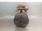 Recambio de compresor aire acondicionado para volvo c30 (533) 1.8 referencia OEM IAM WSHM1S231B 36002859 