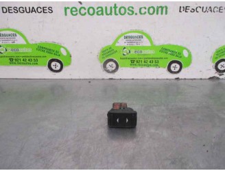 Recambio de mando elevalunas trasero derecho para ford focus berlina (cap) 1.6 tdci cat referencia OEM IAM 