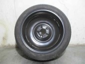 Recambio de neumatico repuesto para saab 9-5 berlina 2.3 cat referencia OEM IAM 24403036 T11570R1692M NOKIA