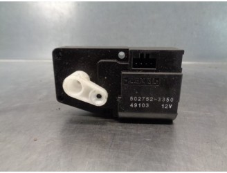 Recambio de motor calefaccion para suzuki grand vitara 3 puertas sq (gt) 2.0 turbodiesel cat referencia OEM IAM 5027523350  