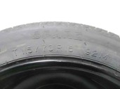 Recambio de neumatico repuesto para saab 9-5 berlina 2.3 cat referencia OEM IAM 24403036 T11570R1692M NOKIA