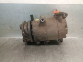 Recambio de compresor aire acondicionado para volvo c30 (533) 1.8 referencia OEM IAM WSHM1S231B 36002859 