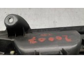 Recambio de maneta interior trasera derecha para seat exeo st (3r5)(2009>) sport referencia OEM IAM 8E0839020 5 PUERTAS