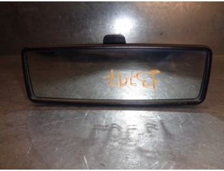 Recambio de espejo interior para seat cordoba vario (6k5) referencia OEM IAM 