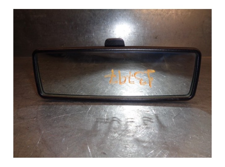 Recambio de espejo interior para seat cordoba vario (6k5) referencia OEM IAM   