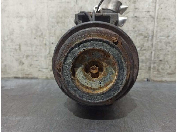 Recambio de compresor aire acondicionado para audi a4 avant (8e5) 2.5 v6 24v tdi referencia OEM IAM 8E0260805BN 