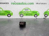 Recambio de mando elevalunas trasero izquierdo para ford focus berlina (cap) 1.6 tdci cat referencia OEM IAM   