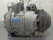 Recambio de compresor aire acondicionado para audi a4 avant (8e5) 2.5 v6 24v tdi referencia OEM IAM 8E0260805BN 