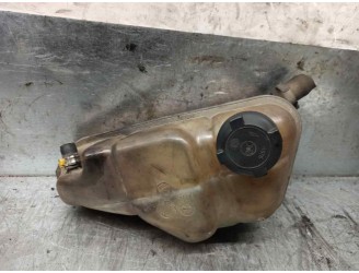 Replacement expansion tank for Fiat Punto Saloon (176) 1.7 Turbodiesel CAT OEM IAM reference 7745647 