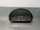 Recambio de cuadro instrumentos para volkswagen crafter 30-35 autobús (2e_) 2.5 tdi referencia OEM IAM 2E0920841M 2E0909052GL 