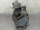 Recambio de compresor aire acondicionado para audi a4 avant (8e5) 2.5 v6 24v tdi referencia OEM IAM 8E0260805BN 