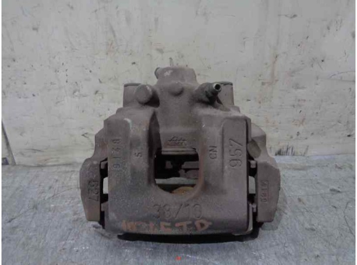 Recambio de pinza freno trasera derecha para saab 9-5 berlina 2.3 cat referencia OEM IAM 9148 ATE
