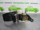 Recambio de cinturon seguridad delantero derecho para ford focus berlina (cap) 1.6 tdci cat referencia OEM IAM 4M51A61294AK 1480
