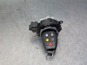 Recambio de conmutador de arranque para volvo c30 (533) 1.8 referencia OEM IAM 30737157 31300585 