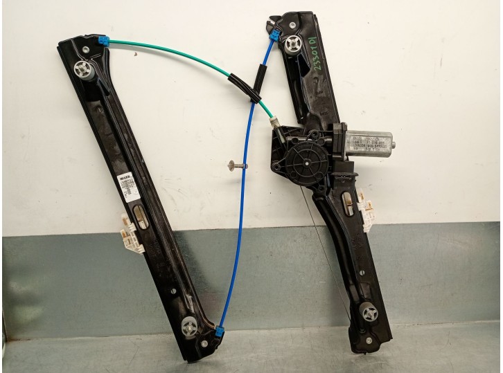 Recambio de elevalunas delantero izquierdo para bmw x1 (f48) sdrive 18 d referencia OEM IAM 7349513 51337434785 