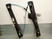 Recambio de elevalunas delantero izquierdo para bmw x1 (f48) sdrive 18 d referencia OEM IAM 7349513 51337434785 