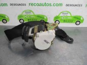 Recambio de cinturon seguridad delantero derecho para ford focus berlina (cap) 1.6 tdci cat referencia OEM IAM 4M51A61294AK 1480