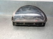 Recambio de cuadro instrumentos para volkswagen crafter 30-35 autobús (2e_) 2.5 tdi referencia OEM IAM 2E0920841M 2E0909052GL 