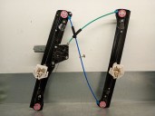 Recambio de elevalunas delantero izquierdo para bmw x1 (f48) sdrive 18 d referencia OEM IAM 7349513 51337434785 