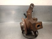 Recambio de mangueta delantera izquierda para dacia logan mcv ii tce 90 (k8m1) referencia OEM IAM 400156258R 400156258R 