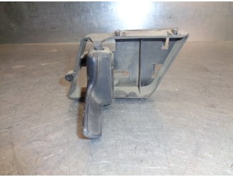 Recambio de maneta interior trasera izquierda para seat cordoba vario (6k5) referencia OEM IAM 6K0837221C  5 PUERTAS