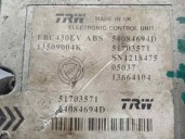 Recambio de abs para lancia ypsilon (101) 1.4 cat referencia OEM IAM 54084694D S50875451 TRW