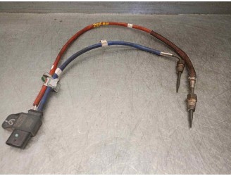 Recambio de sonda lambda para dacia sandero iii 1.0 tce 90 referencia OEM IAM 226581040R  