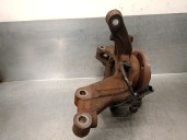 Replacement front left steering knuckle for Dacia Logan MCV II TCe 90 (K8M1) OEM IAM reference 400156258R 400156258R 