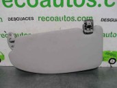 Recambio de parasol derecho para ford focus berlina (cap) 1.6 tdci cat referencia OEM IAM 1708997 