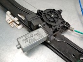 Recambio de elevalunas delantero izquierdo para bmw x1 (f48) sdrive 18 d referencia OEM IAM 7349513 51337434785 