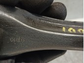 Recambio de brazo suspension inferior trasero izquierdo para volvo c30 1.6 diesel cat referencia OEM IAM 3M515K743FB 