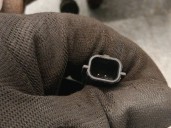 Recambio de mangueta delantera izquierda para dacia logan mcv ii tce 90 (k8m1) referencia OEM IAM 400156258R 400156258R 