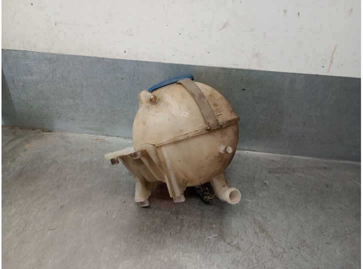 Recambio de deposito expansion para volkswagen crafter 30-35 autobús (2e_) 2.5 tdi referencia OEM IAM 2E0121407 2E0121407 