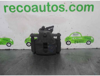 Replacement front left brake caliper for Nissan Note (E11E) 1.4 cat OEM IAM reference 8863D 122HIU11 TRW