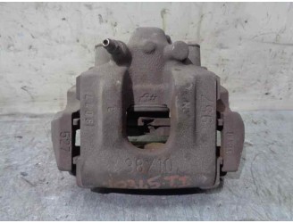 Recambio de pinza freno trasera izquierda para saab 9-5 berlina 2.3 cat referencia OEM IAM ATE