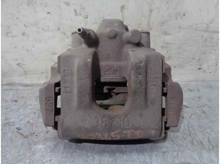 Recambio de pinza freno trasera izquierda para saab 9-5 berlina 2.3 cat referencia OEM IAM ATE